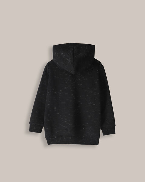Sudadera Con Gorro